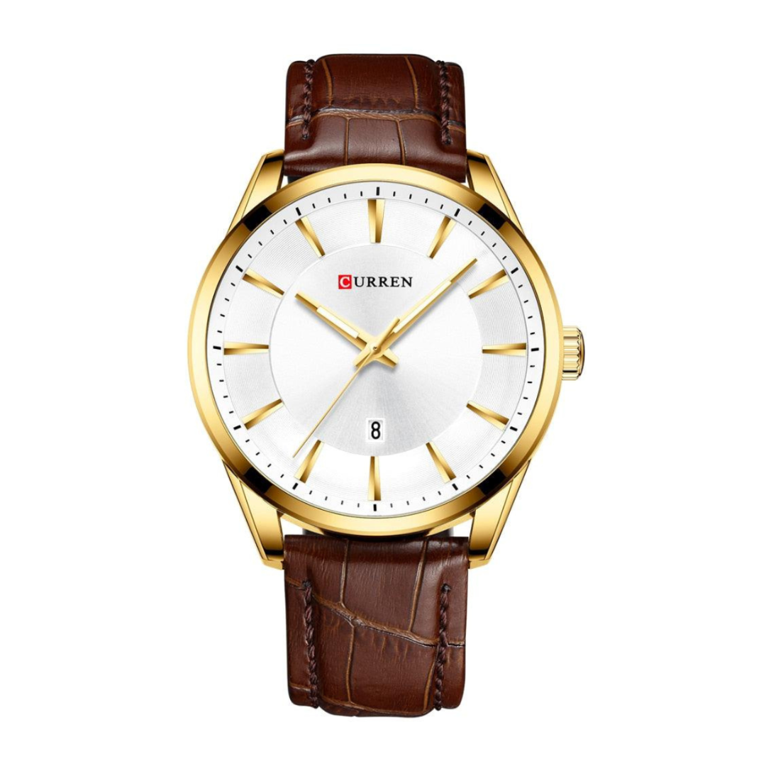 Montre Executive
