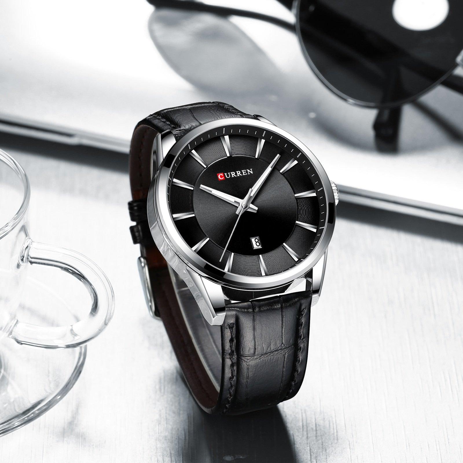 Montre Executive