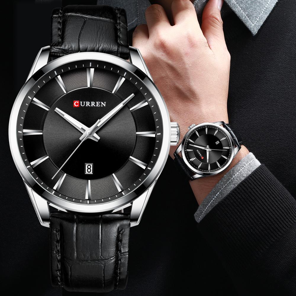 Montre Executive