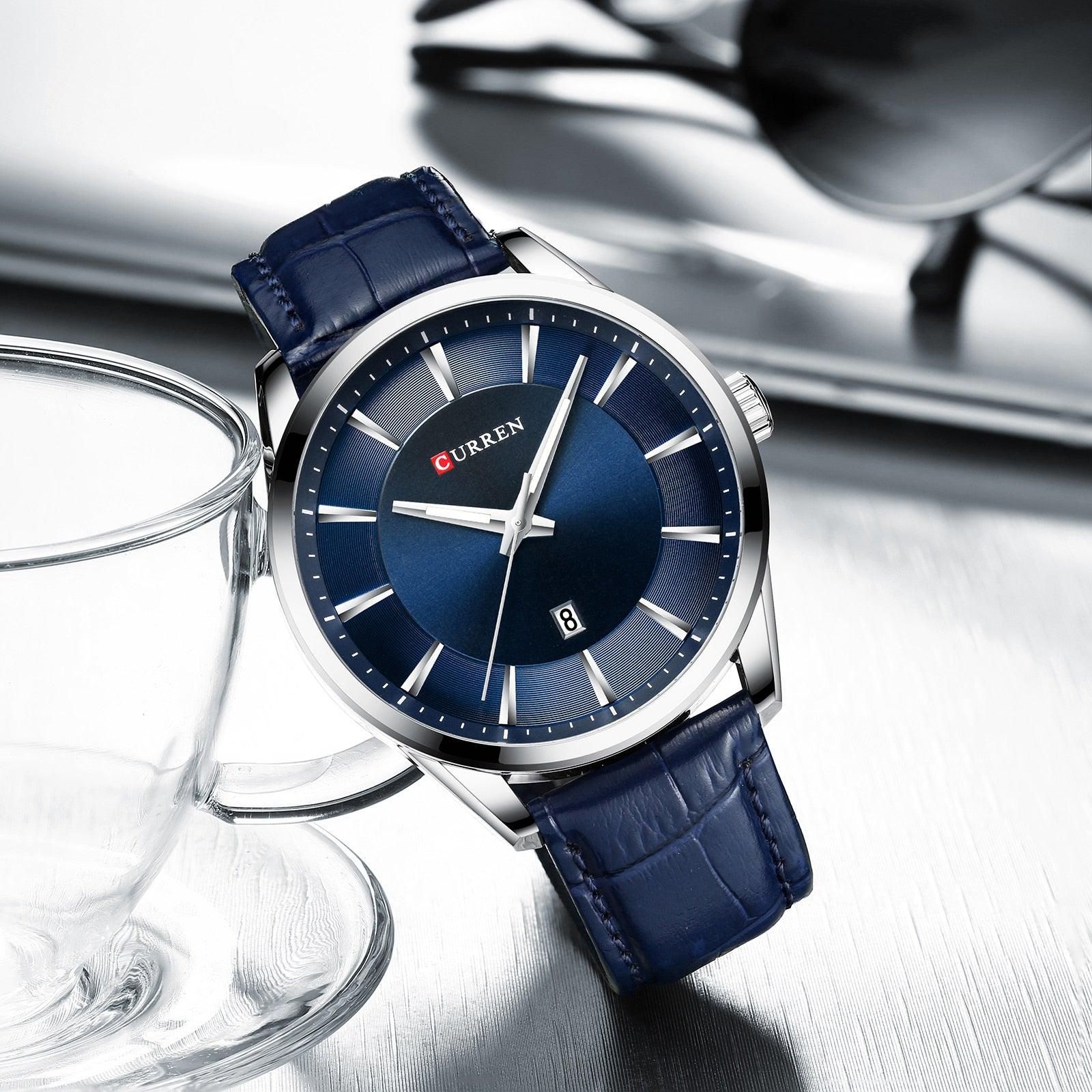 Montre Executive